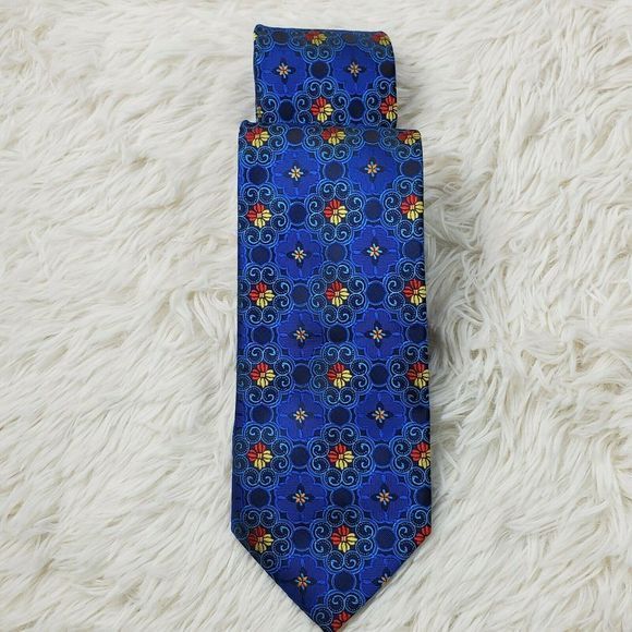 Steven Land Other - Steven Land Microsilk Luxe Necktie 61" NWOT
